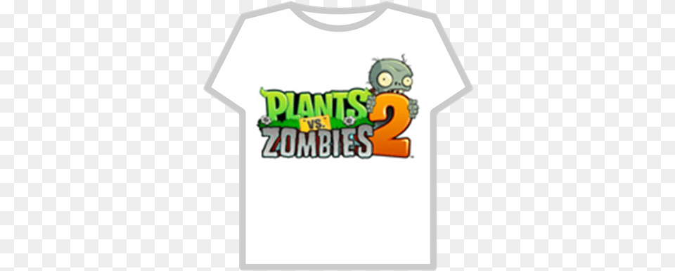 Plants V Gucci Shirt Roblox, Clothing, T-shirt Png Image