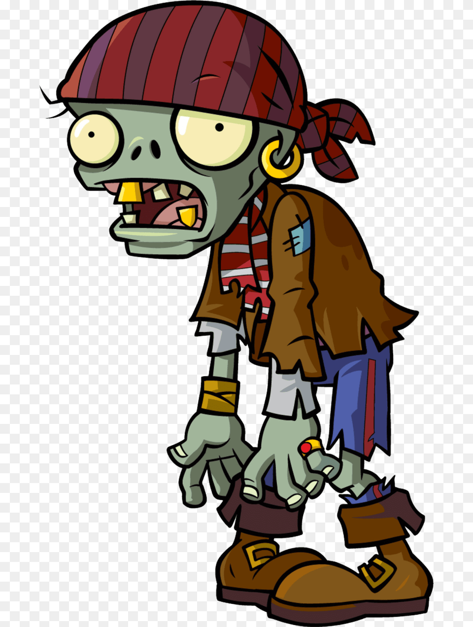 Plants Vs Zombies, Book, Comics, Publication, Baby Free Transparent Png