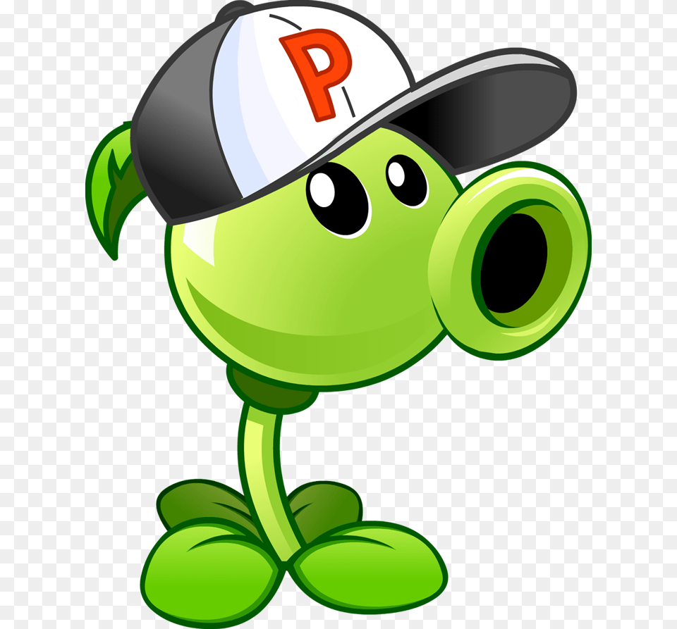 Plants Vs Zombies 2 Peashooter Costume Online A Th Pvz 2 Peashooter Costume, Green, Tape, Camera, Electronics Png