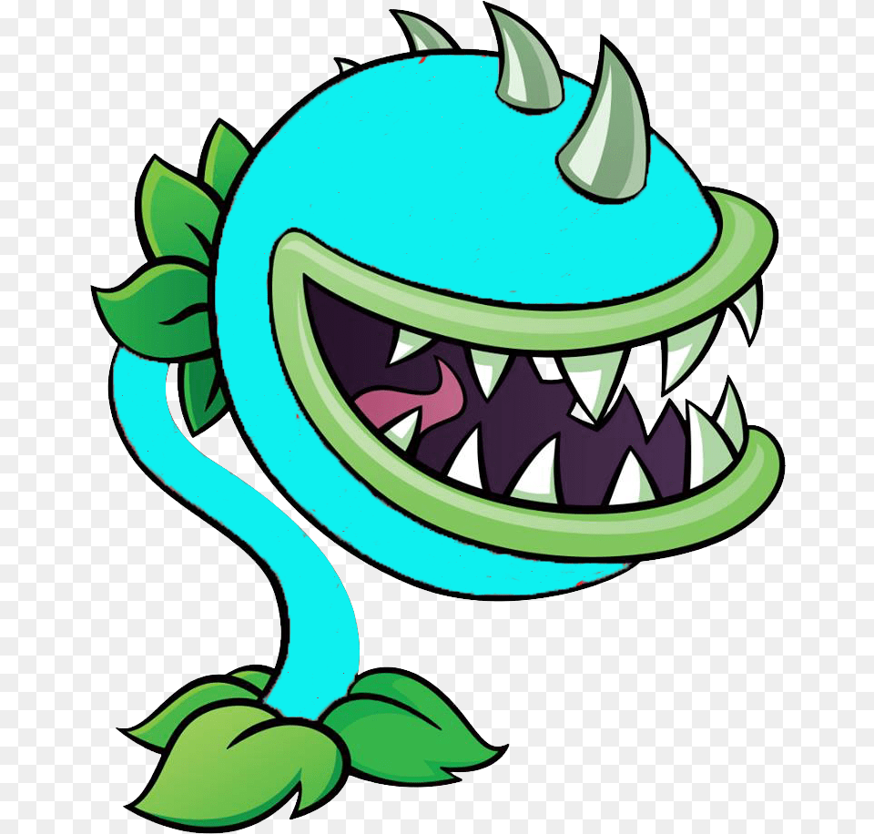 Plants Vs Zombies, Food, Fruit, Plant, Produce Free Png