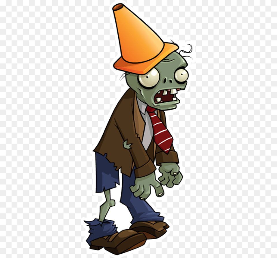 Plants Vs Zombies, Clothing, Hat, Baby, Person Free Transparent Png