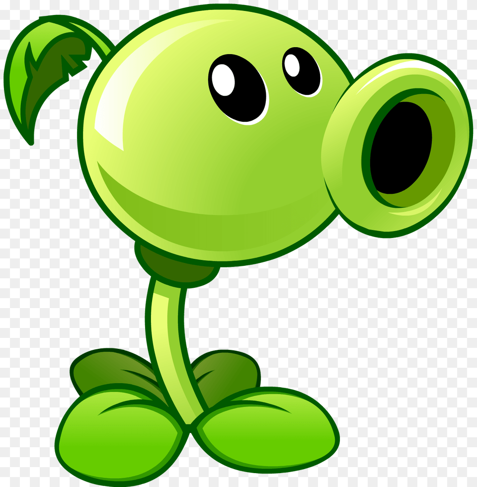 Plants Vs Zombies Chroniclesplants In Video Game Party, Green, Camera, Electronics, Tape Free Png