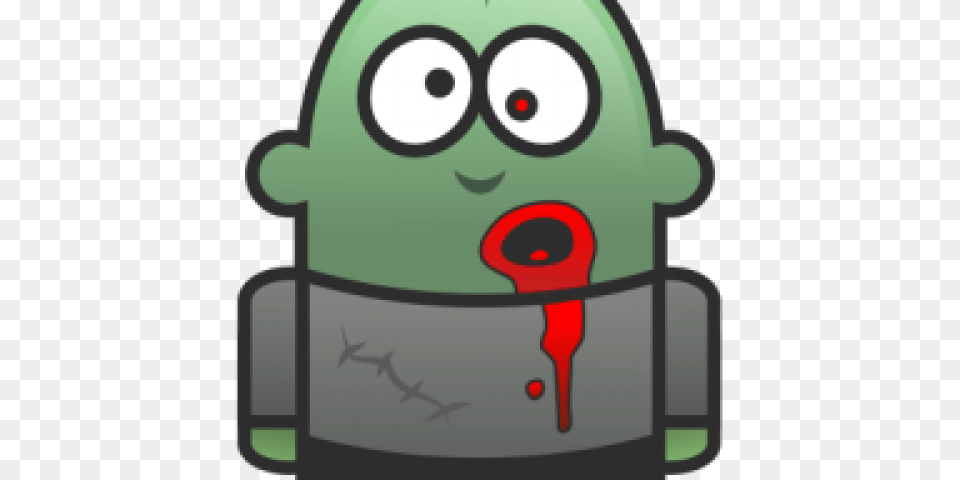 Plants Vs Zombies Clipart Cute, Gun, Weapon Free Png