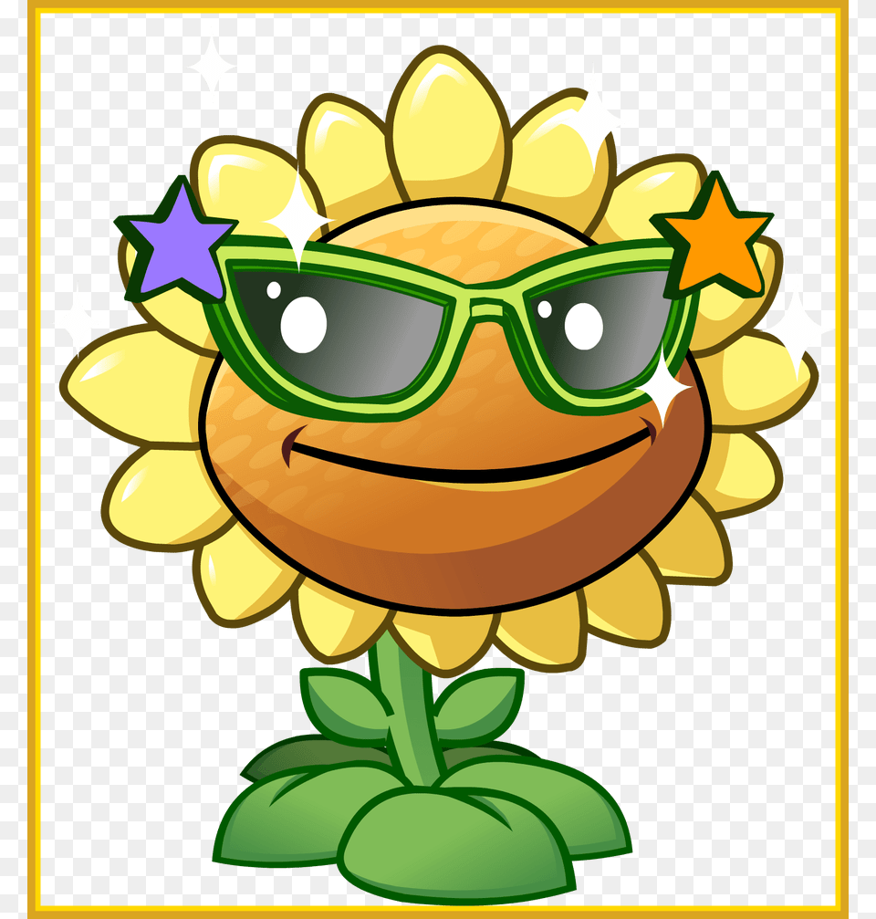 Plants Vs Zombies Clipart Different, Baby, Flower, Person, Plant Free Png
