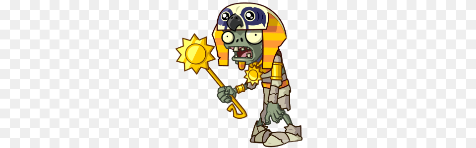 Plants Vs Zombies Clipart Egypt, Dynamite, Weapon Free Png