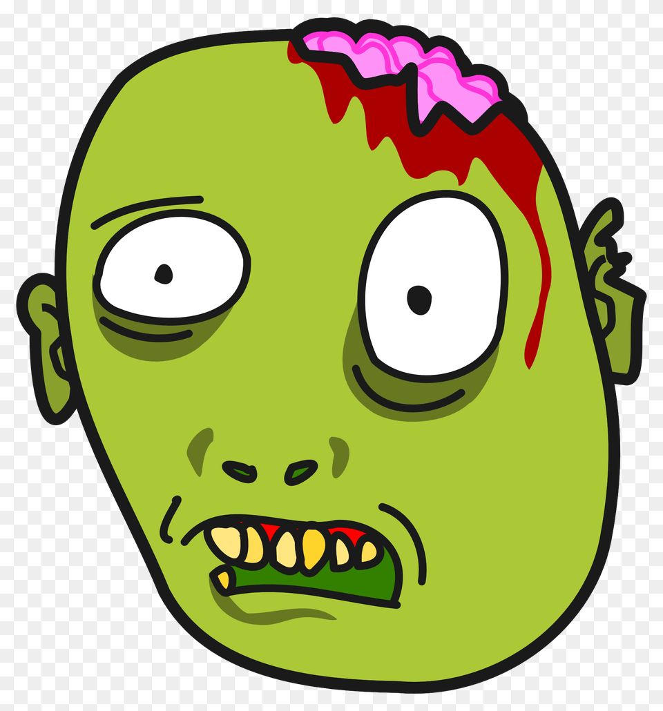 Plants Vs Zombies Clipart Face Clipart, Ammunition, Grenade, Weapon, Art Free Png