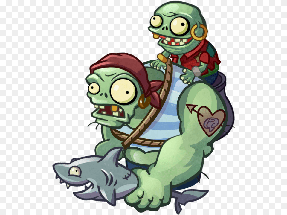 Plants Vs Zombies Clipart Gargantuar, Cartoon, Art, Baby, Person Png