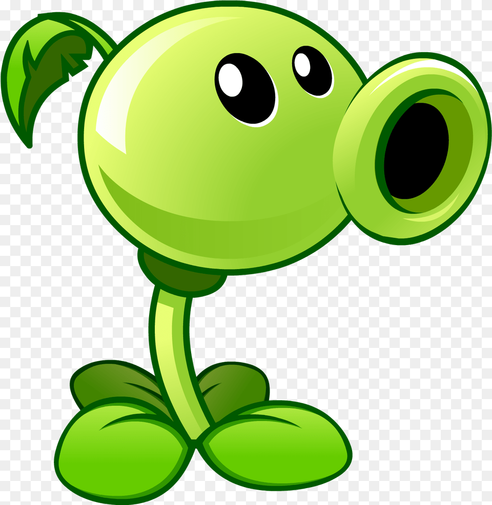 Plants Vs Zombies Download Zombies Vs Plantas, Green, Tape, Camera, Electronics Free Transparent Png