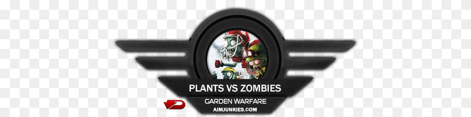 Plants Vs Zombies Garden Warfare 2 Pc Game, Helmet, American Football, Football, Sport Png Image