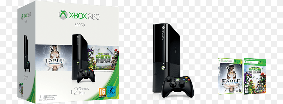 Plants Vs Zombies On Xbox, Computer Hardware, Electronics, Hardware, Person Png