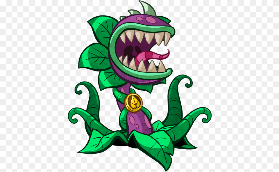 Plants Vs Zombies Stickers Messages Sticker 3 Plants Vs Zombies Chompzilla, Baby, Person Png