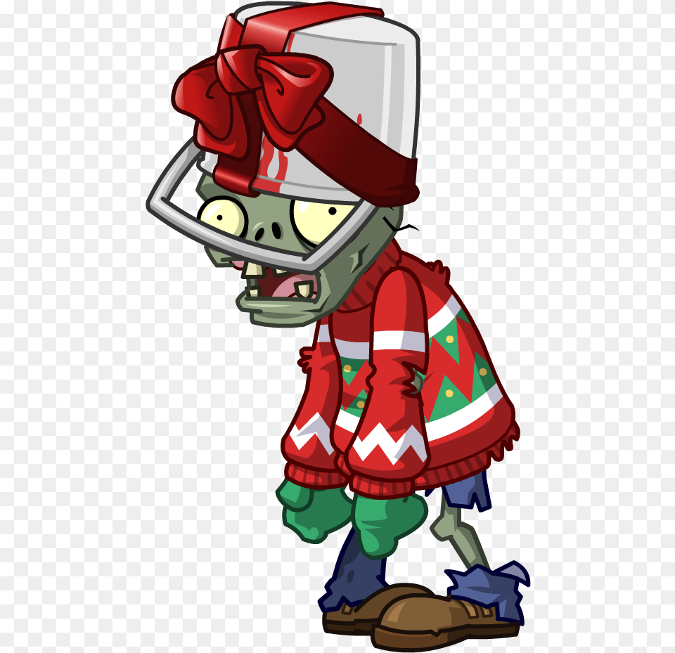 Plants Vs Zombies Zombie, Book, Comics, Publication, Dynamite Free Transparent Png