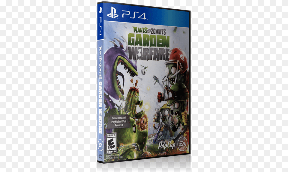 Plants Zombies 2 Xbox One, Helmet, Publication, Book, Adult Free Png