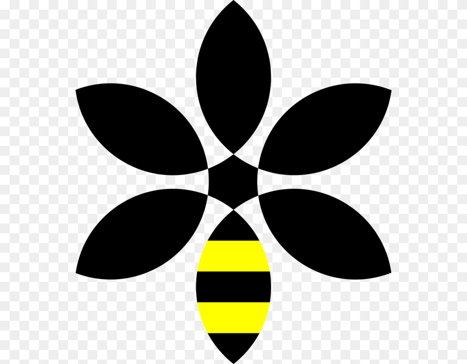 Plantsymmetrysymbol Clipart Enrich, Logo, Symbol Free Png Download