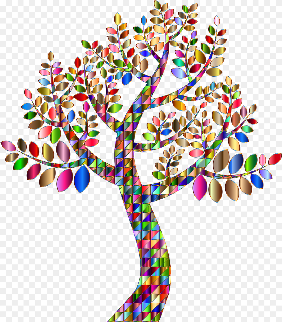 Planttreetrunk Colorful Family Tree Clipart, Art, Graphics, Pattern, Paper Png