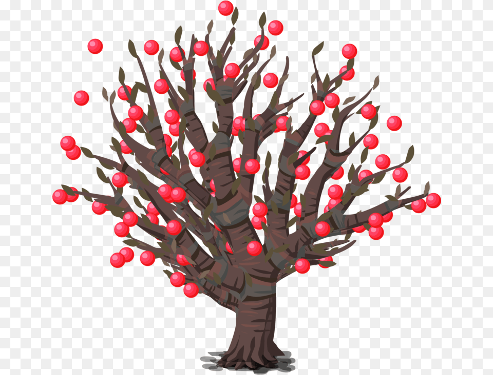 Planttwigtree Clipart Royalty Svg Fruit Tree, Sphere, Plant, Juggling, Person Png Image