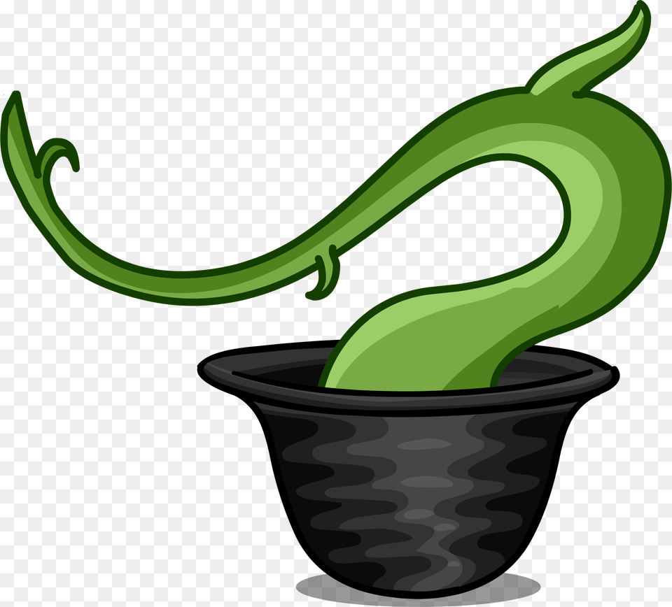 Plantus Fantasticus And Surprisus Maximus, Green, Plant, Potted Plant, Bean Png Image