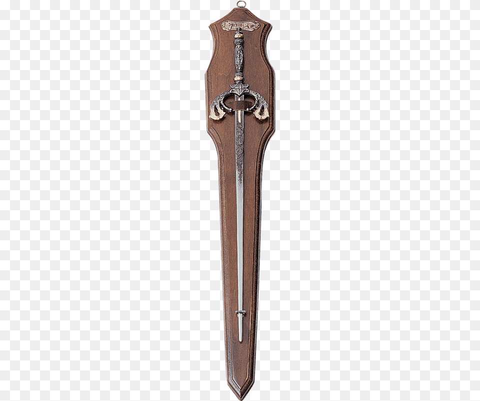 Plaques Sword, Blade, Dagger, Knife, Weapon Png Image