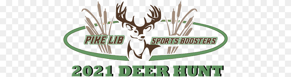 Plas 2019 Deer Hunt Deer Hunting, Antler, Animal, Mammal, Wildlife Free Png