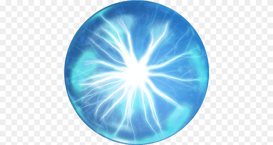 Plasma Ball Transparent Clipart Transparent Lightning Ball Gif, Sphere, Accessories, Astronomy, Moon Png Image