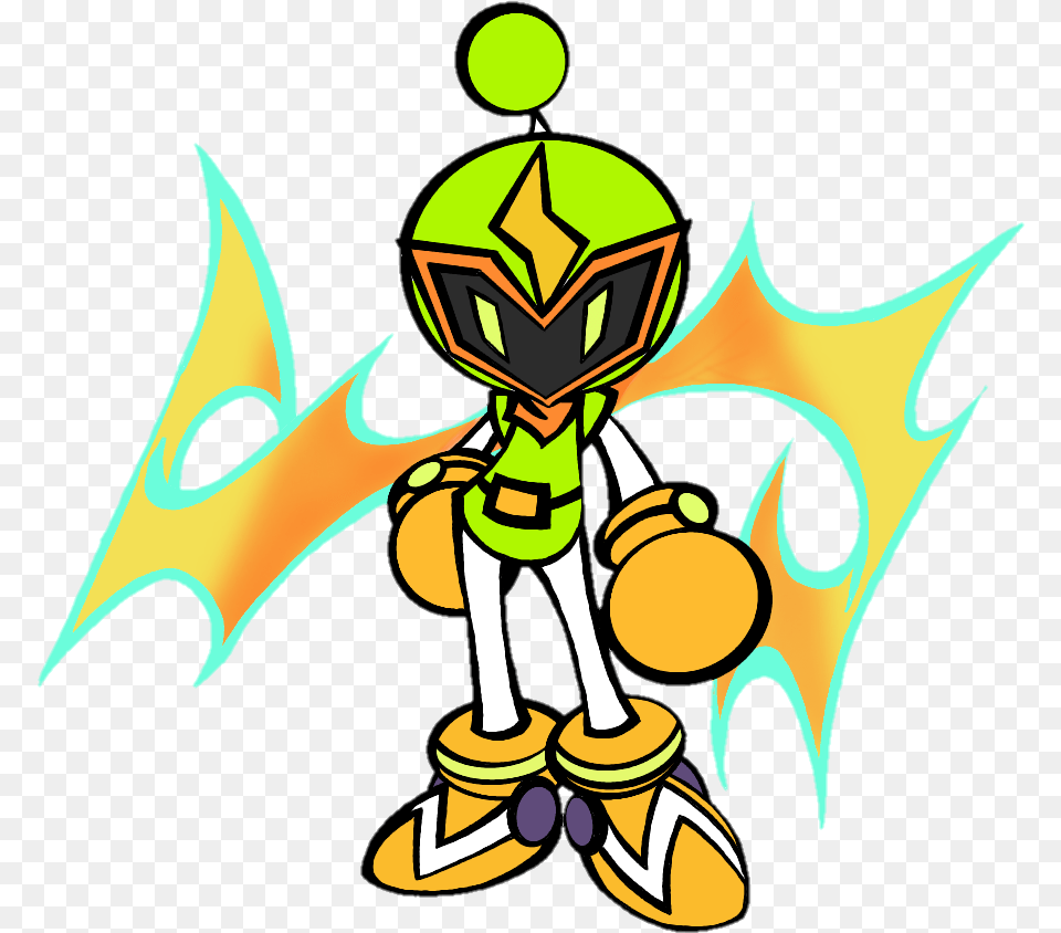 Plasma Bomber Super Bomberman R, Baby, Person Png