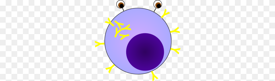 Plasma Cell Clip Art, Purple, Sphere, Astronomy, Moon Png Image