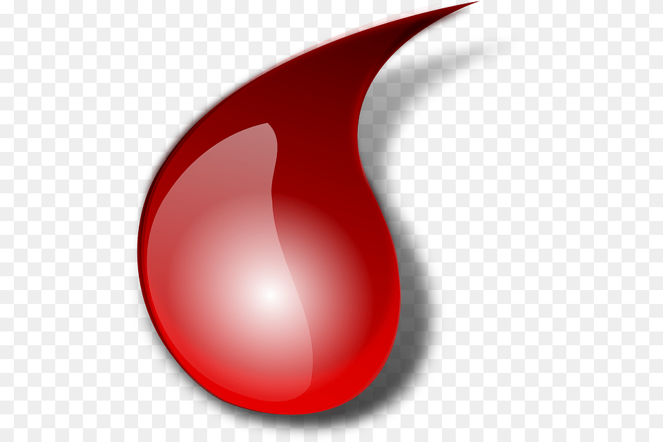Plasma Clipart Blood Drop, Animal, Beak, Bird, Food Png Image