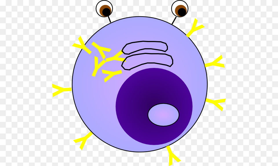 Plasma Clipart Cartoon 1, Sphere, Purple Png Image