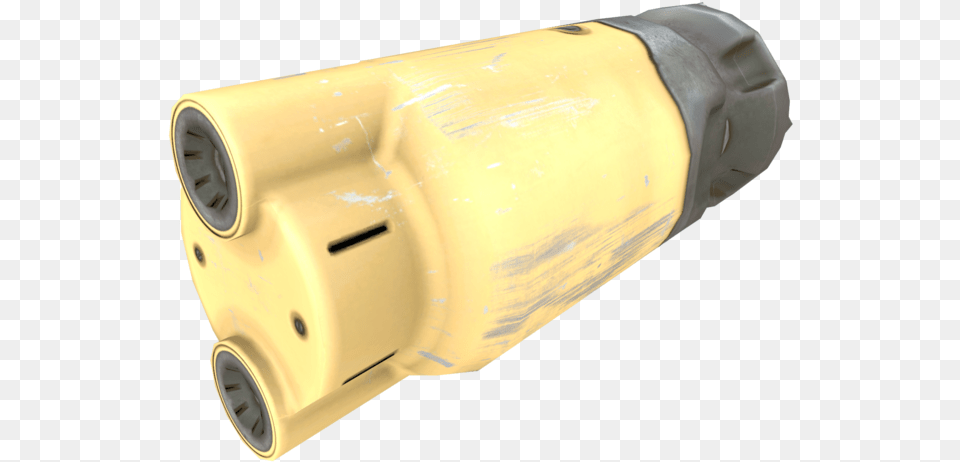 Plasma Core Cylinder, Lamp, Flashlight Png