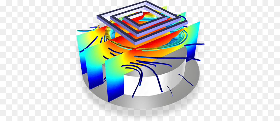 Plasma Module Comsol Multiphysics, Art, Graphics, People, Person Png Image