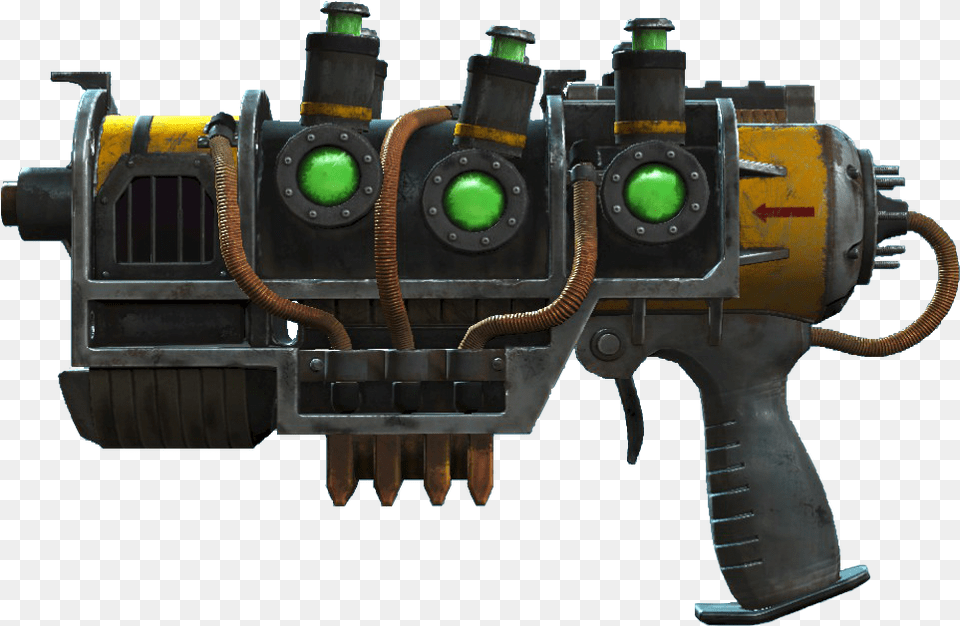 Plasma Pistol Weight Fallout 4 Short Plasma Rifle, Weapon, Gun Png