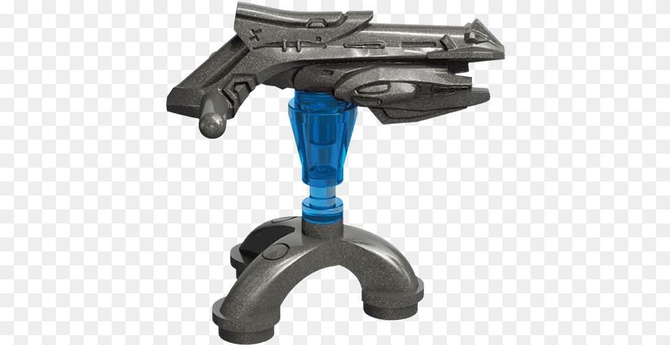 Plasma Turret Superman, Device, Firearm, Gun, Handgun Free Png