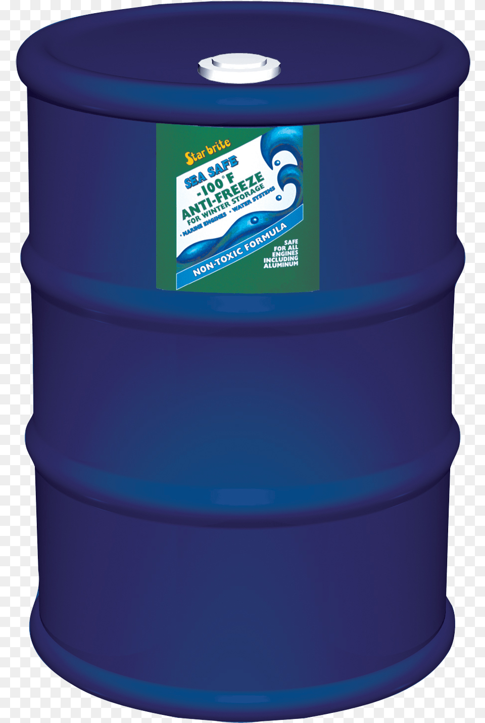 Plastic, Barrel, Keg, Can, Tin Png Image