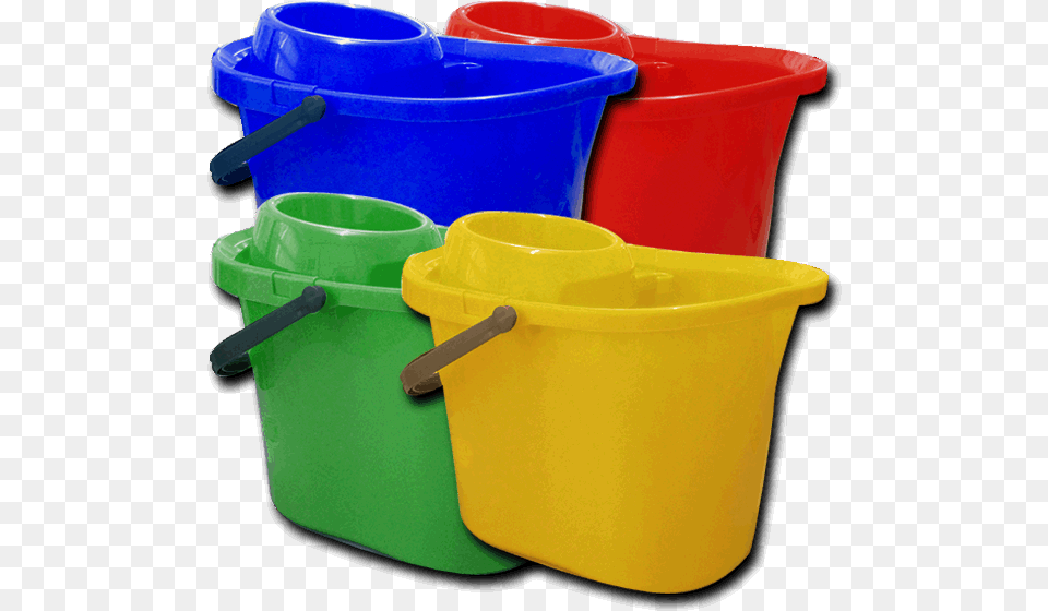 Plastic, Bucket Free Png