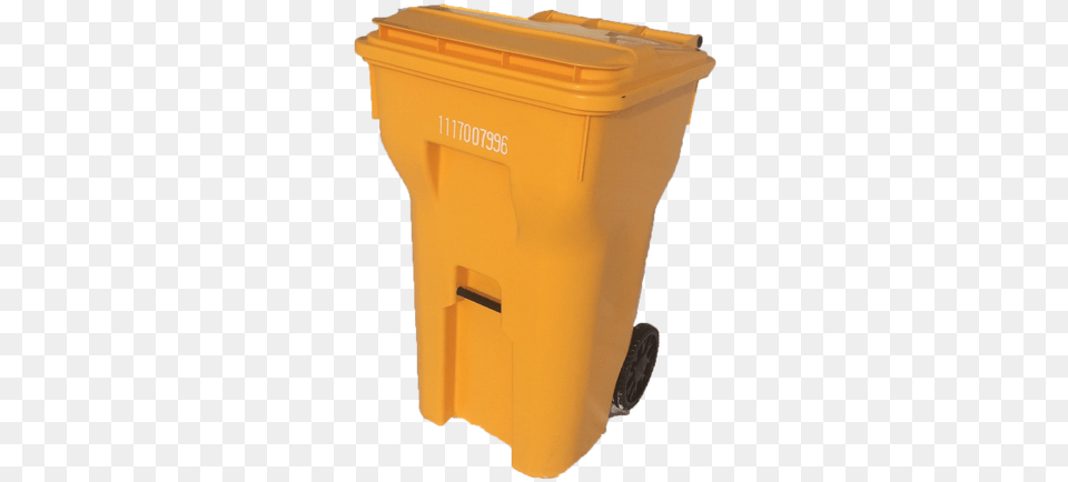 Plastic, Tin, Can, Trash Can Png Image