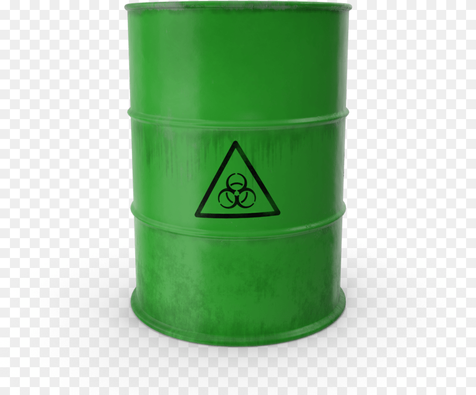 Plastic, Can, Tin Free Png Download