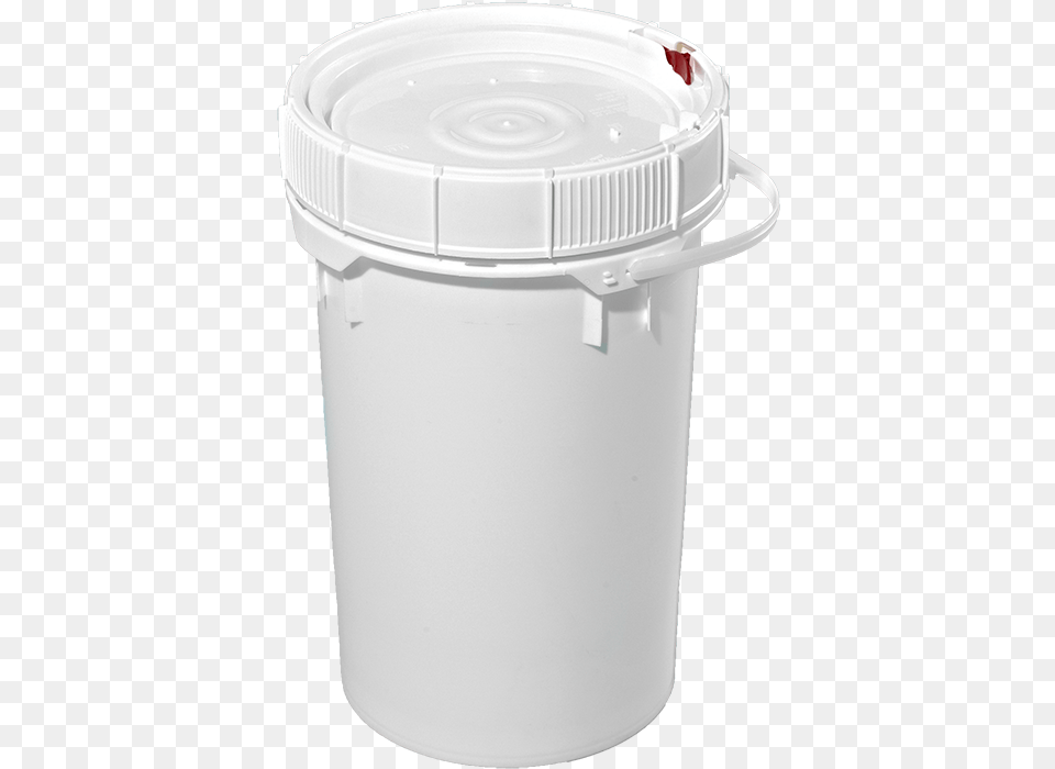 Plastic, Bucket, Paint Container Png