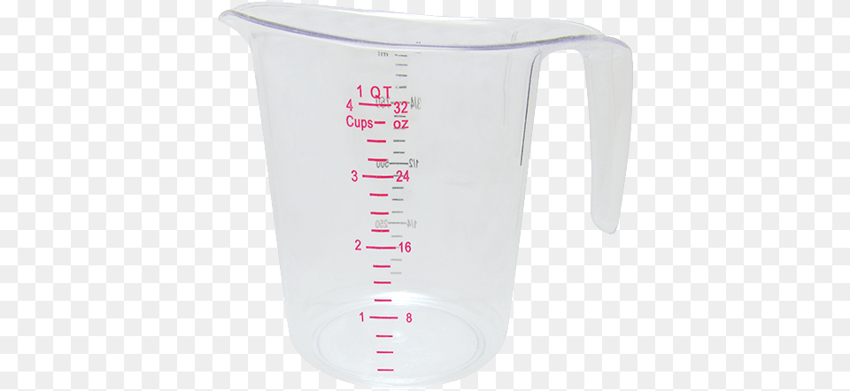 Plastic, Cup, Measuring Cup Png Image