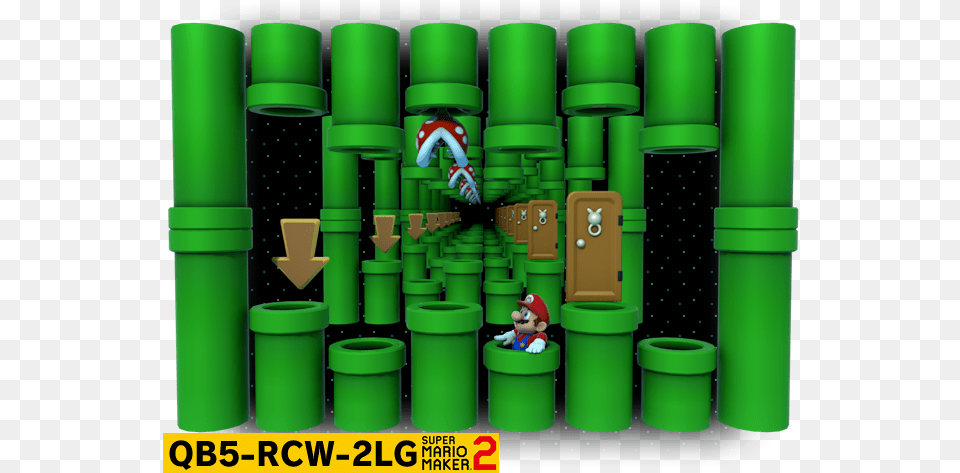 Plastic, Game, Super Mario, Dynamite, Weapon Free Png Download