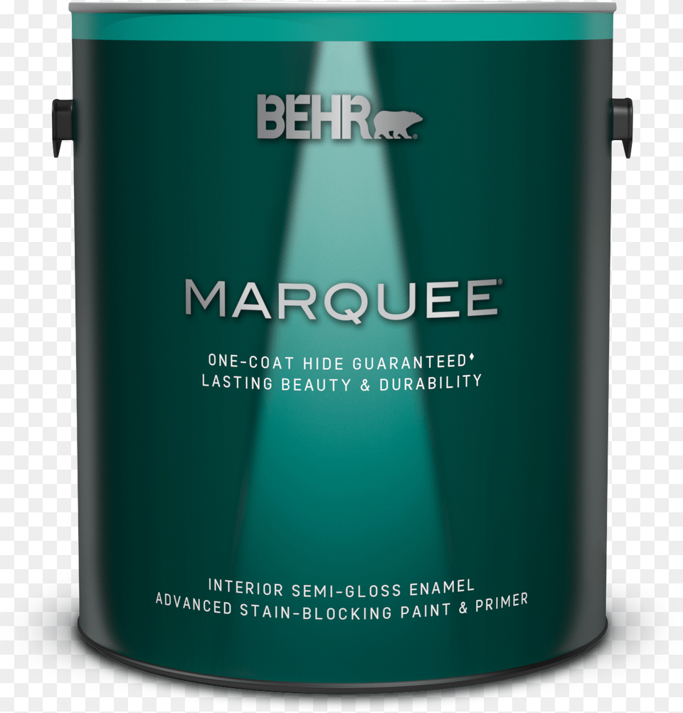 Plastic, Paint Container, Can, Tin Free Transparent Png