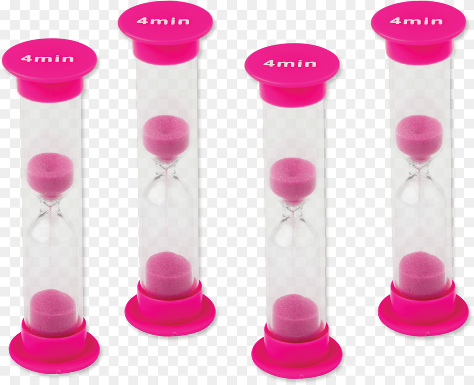 Plastic, Hourglass, Bottle, Shaker Free Transparent Png