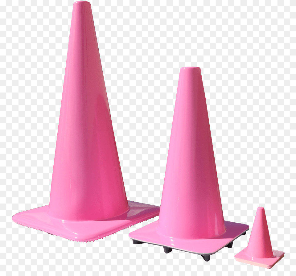 Plastic, Cone Free Png