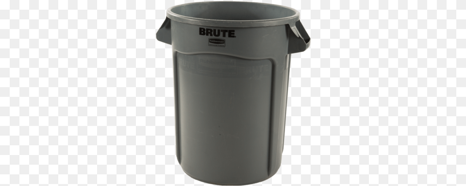 Plastic, Tin, Can, Mailbox, Trash Can Free Transparent Png