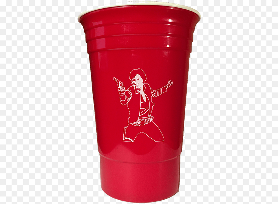 Plastic, Cup, Person, Bucket, Can Free Png
