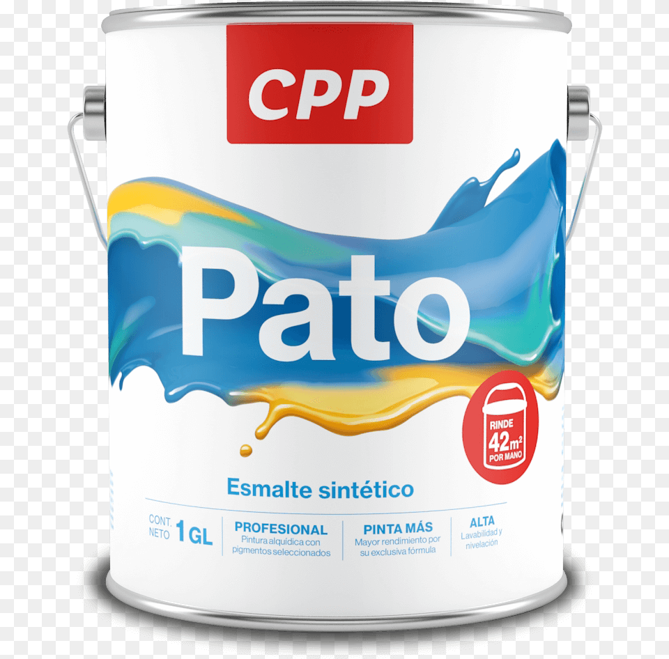 Plastic, Paint Container, Can, Tin Png