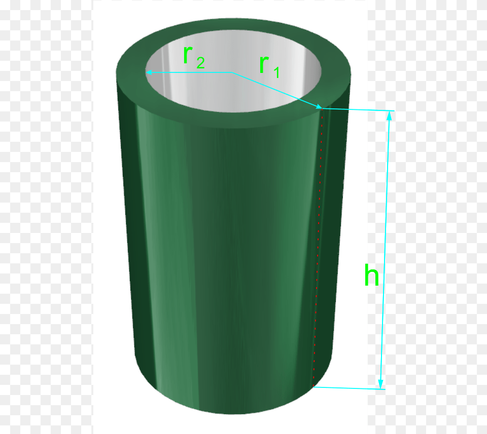 Plastic, Cylinder, Can, Tin Png Image