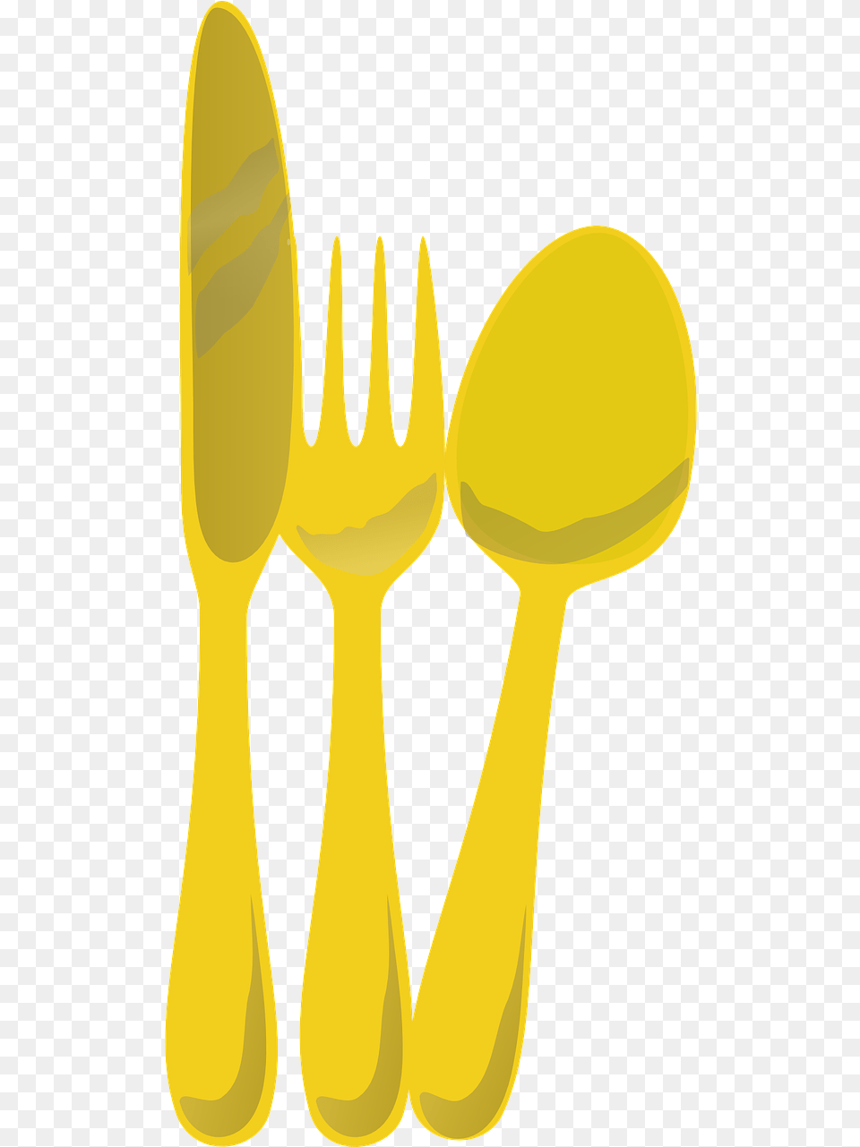 Plastic, Cutlery, Fork, Spoon Free Png Download