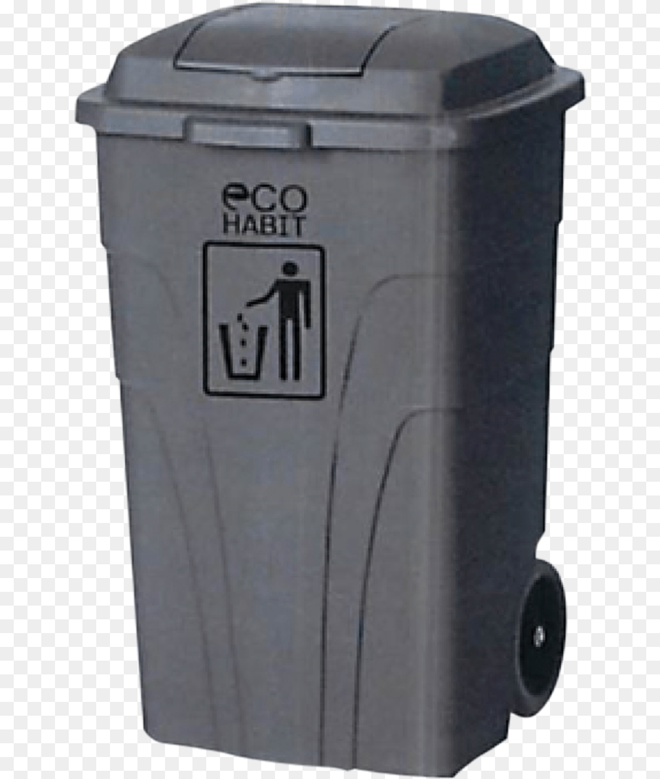 Plastic, Mailbox, Tin, Can, Trash Can Free Transparent Png