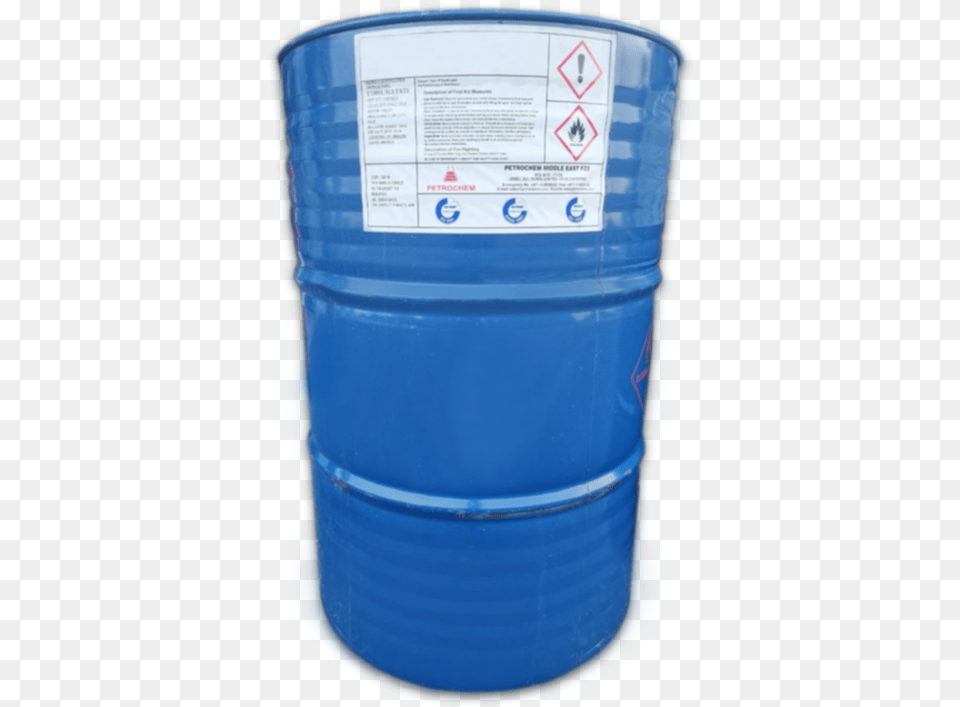 Plastic, Can, Tin, Barrel Png Image