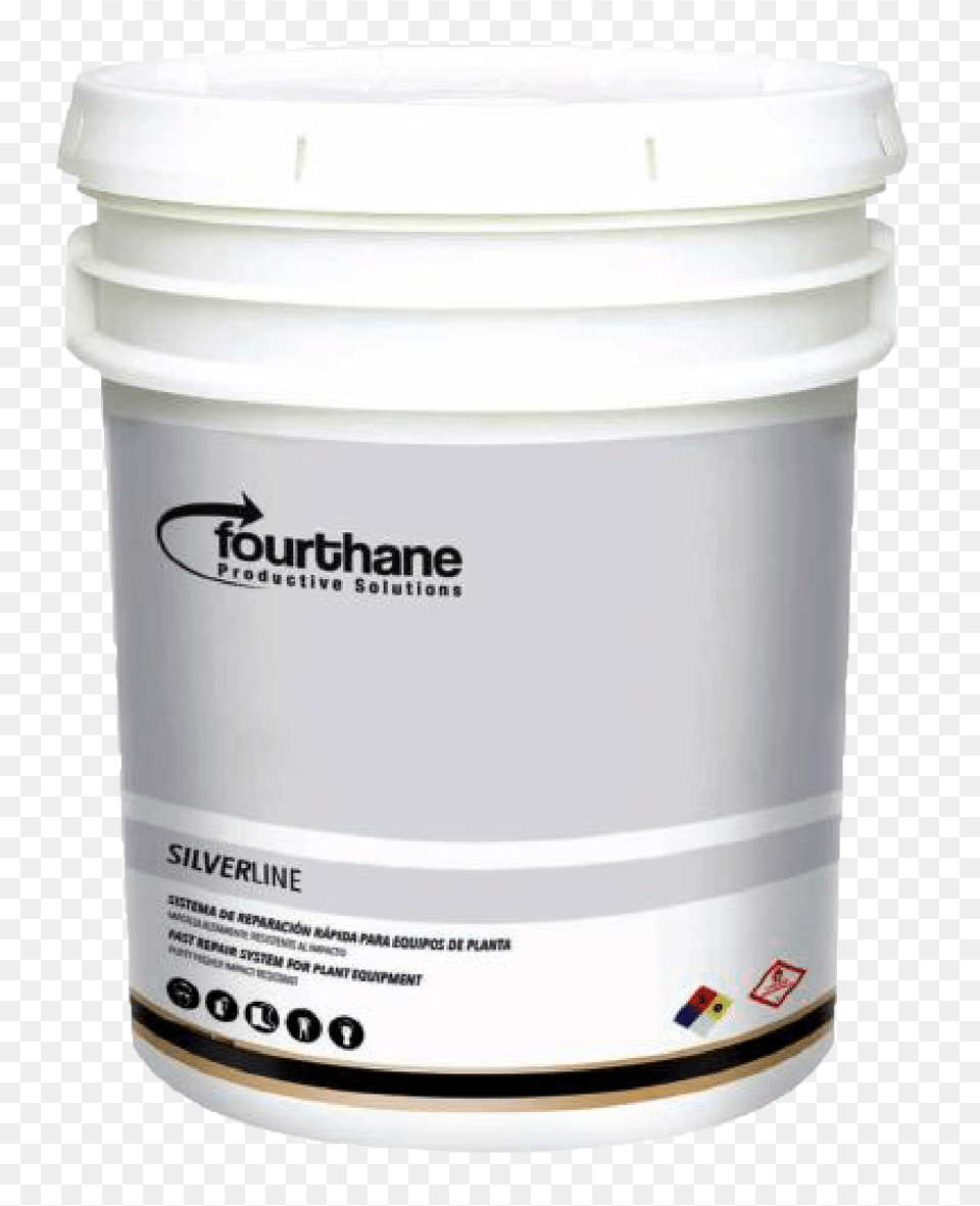 Plastic, Paint Container, Bottle, Shaker Free Transparent Png